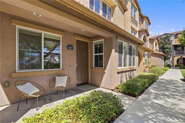 32 Sevilla, Rancho Santa Margarita, CA 92688