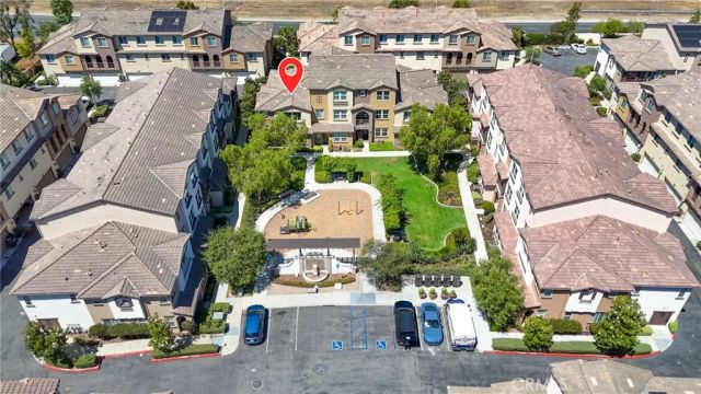 32 Sevilla, Rancho Santa Margarita, CA 92688