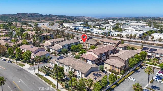 32 Sevilla, Rancho Santa Margarita, CA 92688