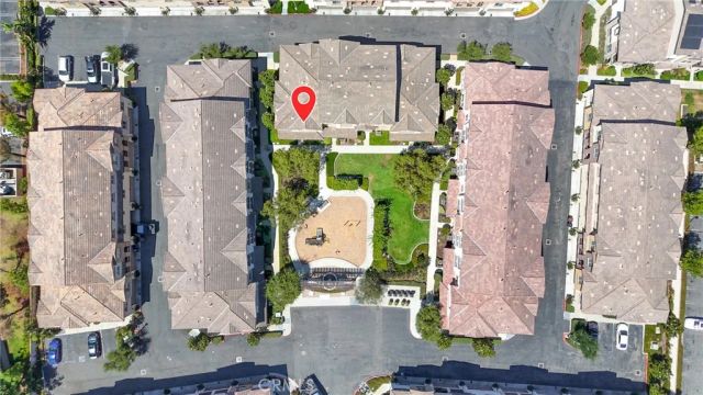32 Sevilla, Rancho Santa Margarita, CA 92688