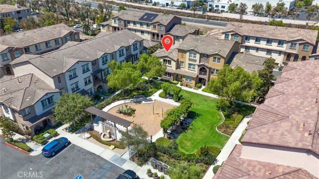 32 Sevilla, Rancho Santa Margarita, CA 92688