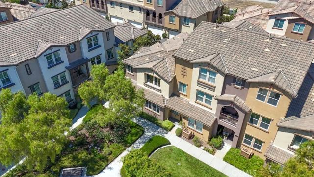 32 Sevilla, Rancho Santa Margarita, CA 92688