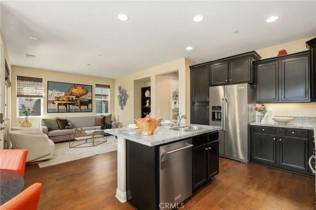 32 Sevilla, Rancho Santa Margarita, CA 92688