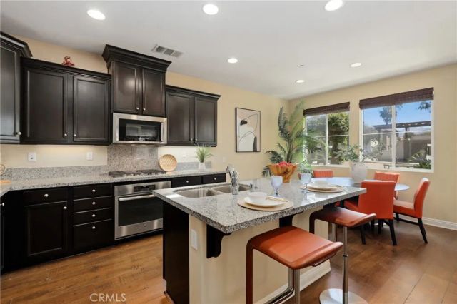 32 Sevilla, Rancho Santa Margarita, CA 92688