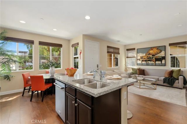 32 Sevilla, Rancho Santa Margarita, CA 92688