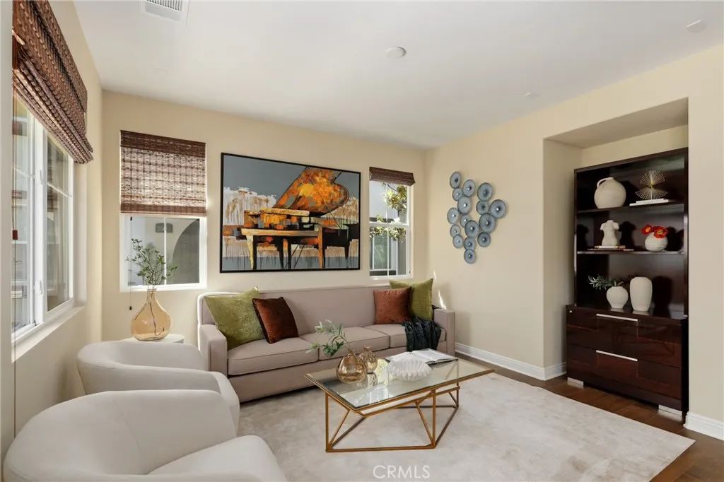 32 Sevilla, Rancho Santa Margarita, CA 92688