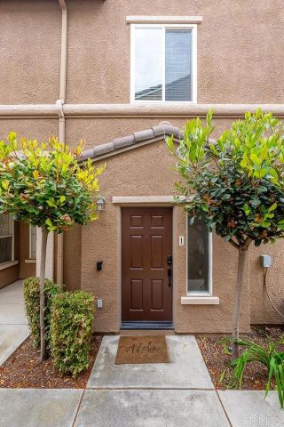 809 Caminito Francisco 1, Chula Vista, CA 91913