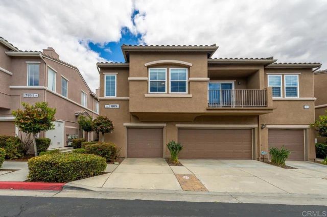 809 Caminito Francisco 1, Chula Vista, CA 91913