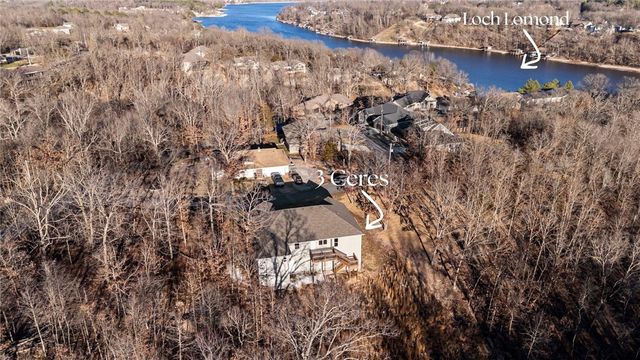 3 Ceres Circle, Bella Vista, AR 72715