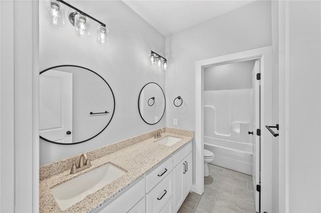 3 Ceres Circle, Bella Vista, AR 72715