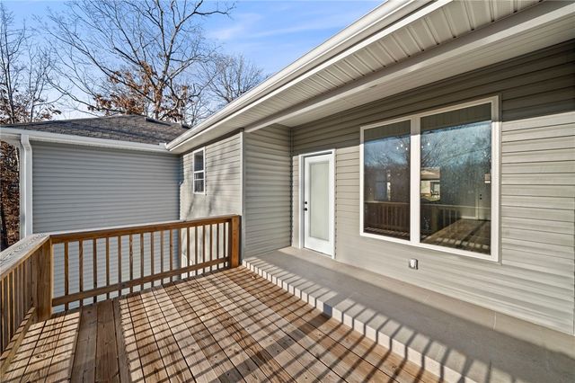 3 Ceres Circle, Bella Vista, AR 72715