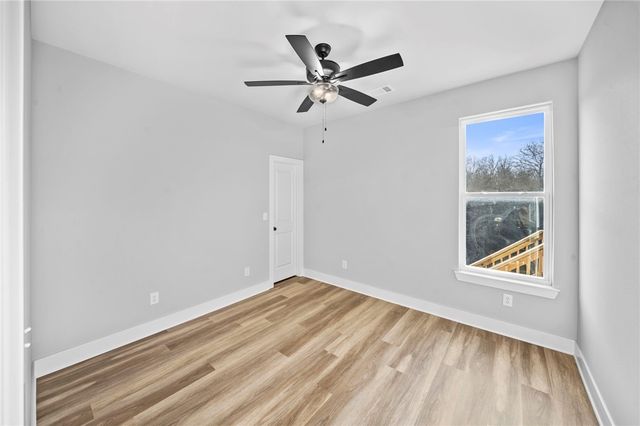 3 Ceres Circle, Bella Vista, AR 72715