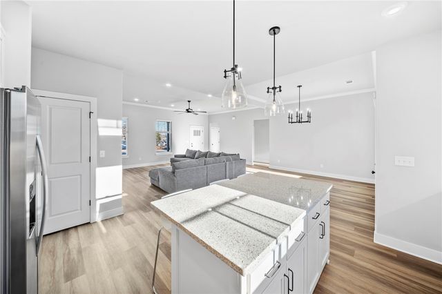 3 Ceres Circle, Bella Vista, AR 72715