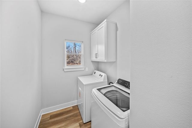 3 Ceres Circle, Bella Vista, AR 72715