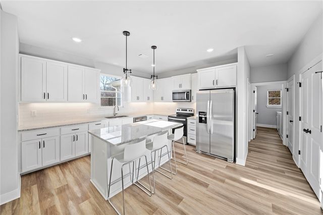 3 Ceres Circle, Bella Vista, AR 72715