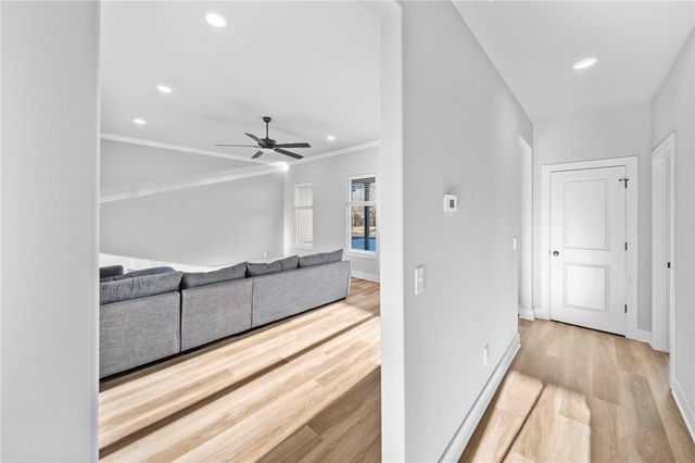 3 Ceres Circle, Bella Vista, AR 72715