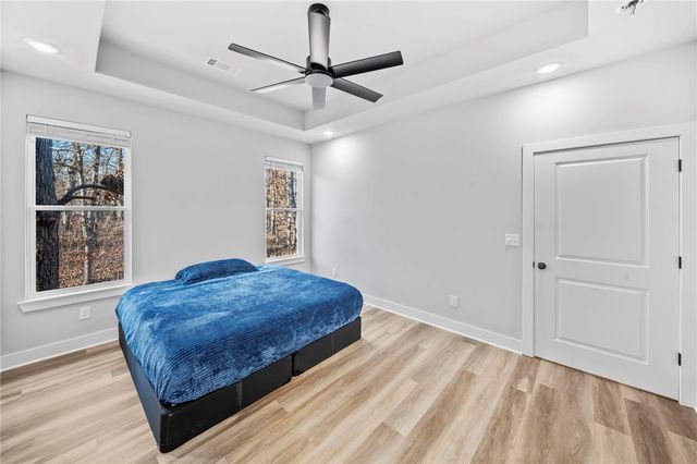 3 Ceres Circle, Bella Vista, AR 72715