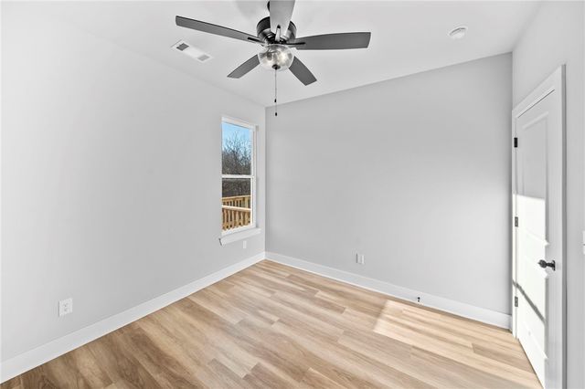 3 Ceres Circle, Bella Vista, AR 72715