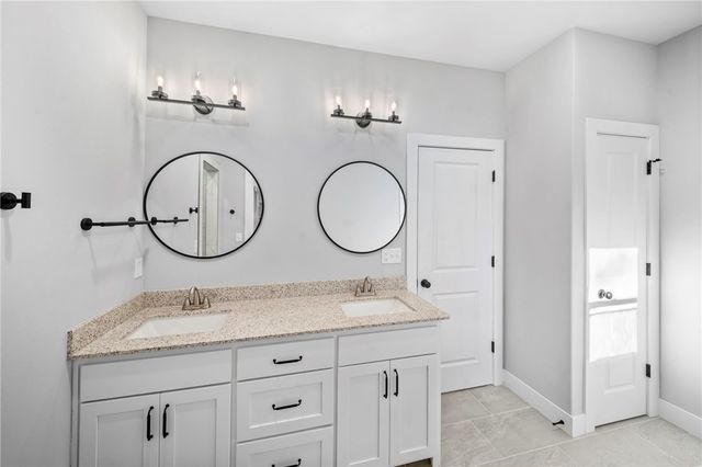 3 Ceres Circle, Bella Vista, AR 72715