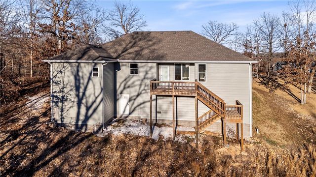 3 Ceres Circle, Bella Vista, AR 72715