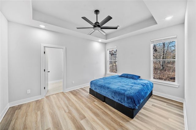 3 Ceres Circle, Bella Vista, AR 72715