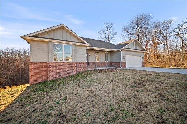 3 Ceres Circle, Bella Vista, AR 72715