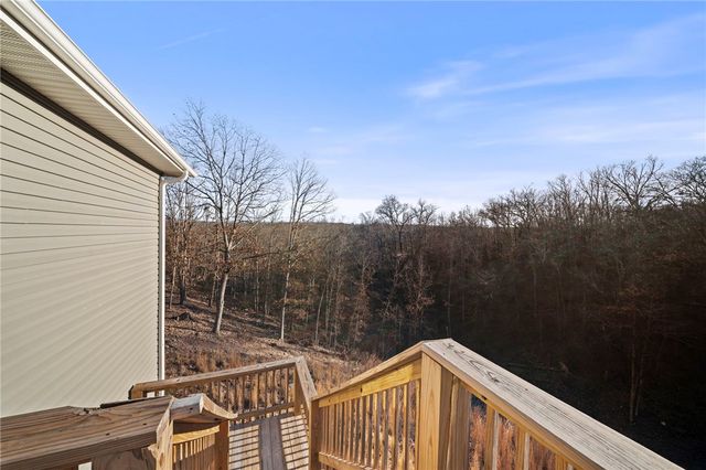 3 Ceres Circle, Bella Vista, AR 72715