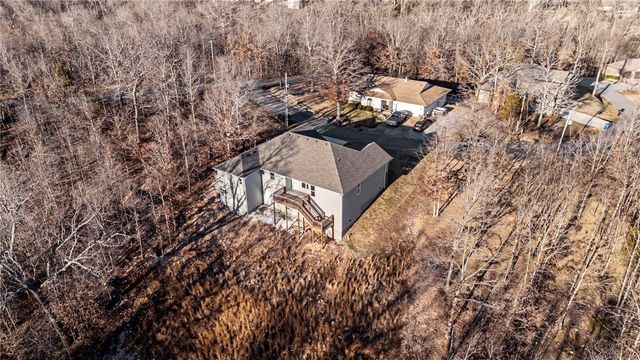 3 Ceres Circle, Bella Vista, AR 72715