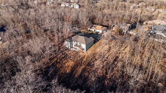 3 Ceres Circle, Bella Vista, AR 72715