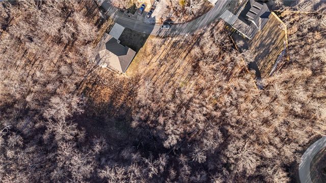 3 Ceres Circle, Bella Vista, AR 72715