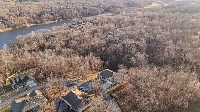 3 Ceres Circle, Bella Vista, AR 72715