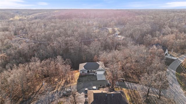 3 Ceres Circle, Bella Vista, AR 72715