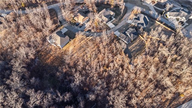 3 Ceres Circle, Bella Vista, AR 72715