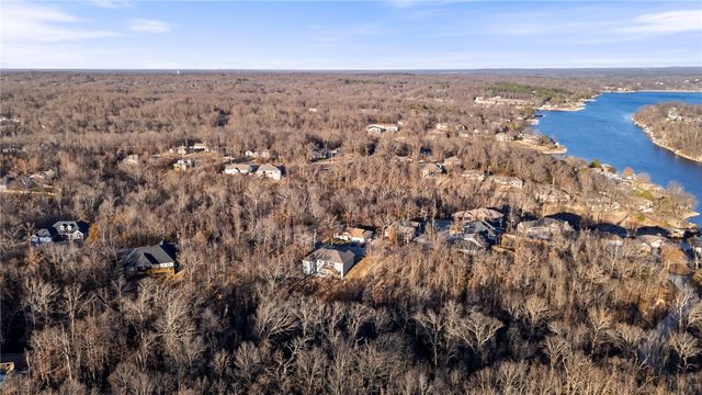 3 Ceres Circle, Bella Vista, AR 72715