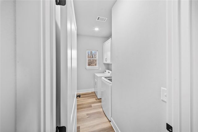 3 Ceres Circle, Bella Vista, AR 72715