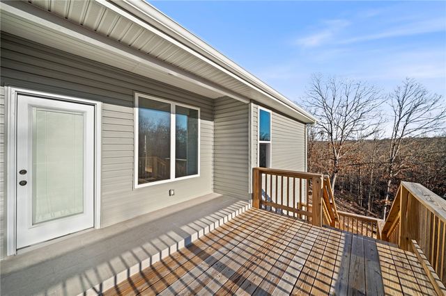 3 Ceres Circle, Bella Vista, AR 72715