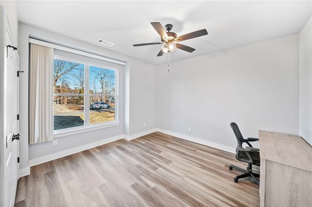 3 Ceres Circle, Bella Vista, AR 72715