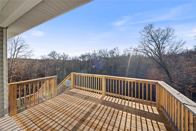 3 Ceres Circle, Bella Vista, AR 72715