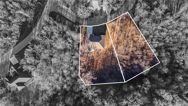 3 Ceres Circle, Bella Vista, AR 72715