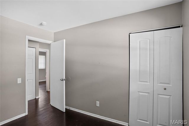 11154 Mammoth Drive, St Louis, MO 63136