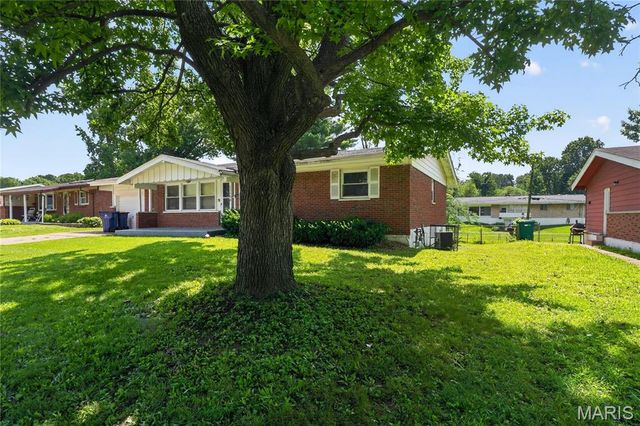 11154 Mammoth Drive, St Louis, MO 63136