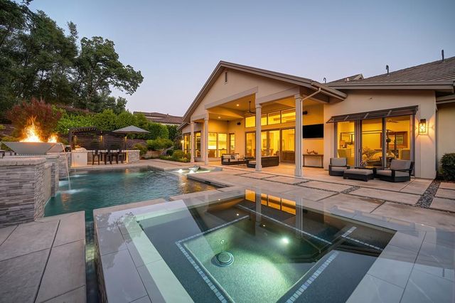 5138 Da Vinci Dr, El Dorado Hills, CA 95762