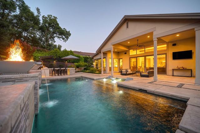 5138 Da Vinci Dr, El Dorado Hills, CA 95762