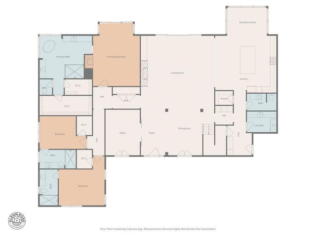 5138 Da Vinci Dr, El Dorado Hills, CA 95762