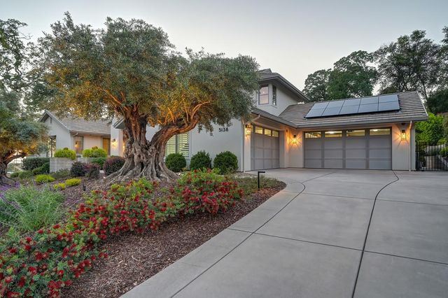 5138 Da Vinci Dr, El Dorado Hills, CA 95762