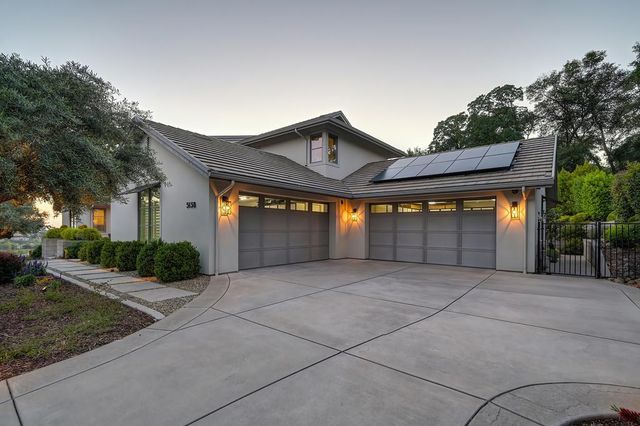 5138 Da Vinci Dr, El Dorado Hills, CA 95762