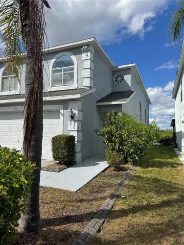 748 BURLWOOD STREET, Brandon, FL 33511