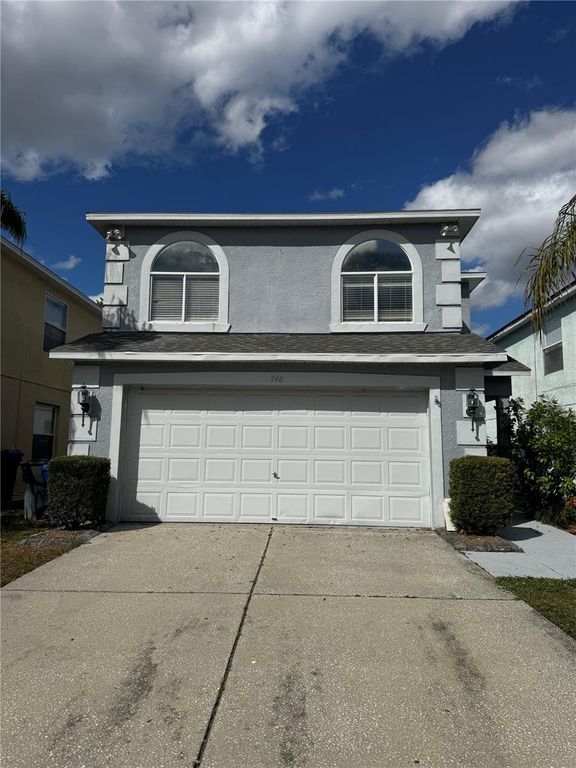 748 BURLWOOD STREET, Brandon, FL 33511