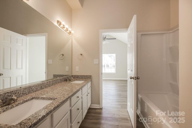 5509 Burning Ridge Drive, Monroe, NC 28110