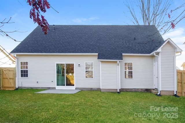 5509 Burning Ridge Drive, Monroe, NC 28110